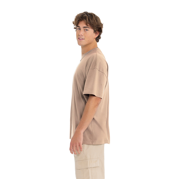 Next Level Apparel® Heavyweight Cotton Unisex Tee