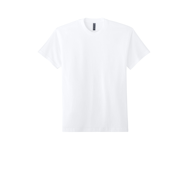 Next Level Apparel® Heavyweight Cotton Unisex Tee