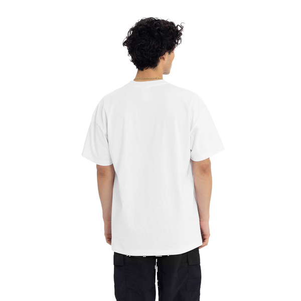 Next Level Apparel® Heavyweight Cotton Unisex Tee