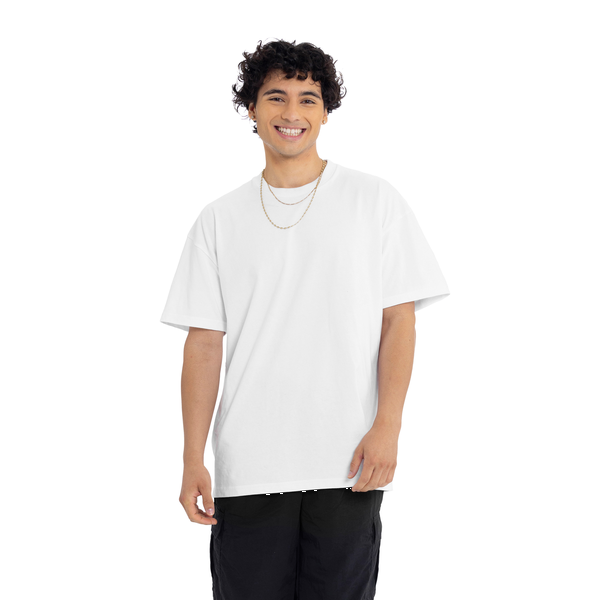 Next Level Apparel® Heavyweight Cotton Unisex Tee