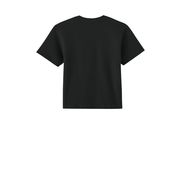 Next Level Apparel® Heavyweight Cotton Boxy Ladies' Tee