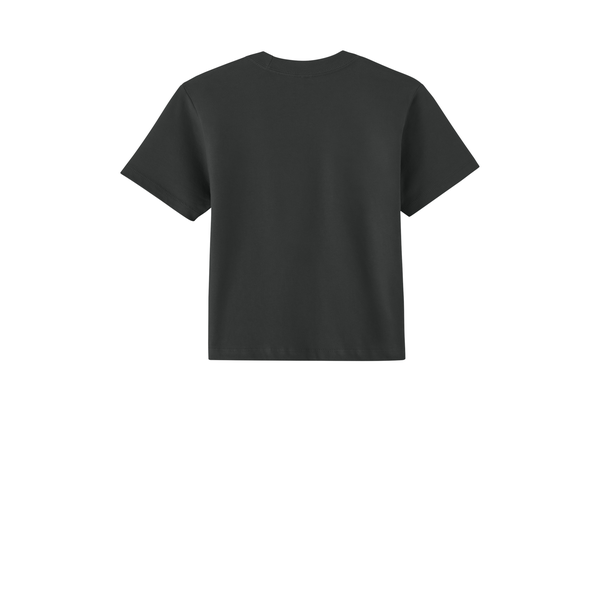 Next Level Apparel® Heavyweight Cotton Boxy Ladies' Tee