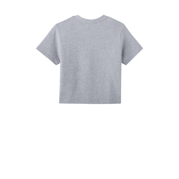 Next Level Apparel® Heavyweight Cotton Boxy Ladies' Tee