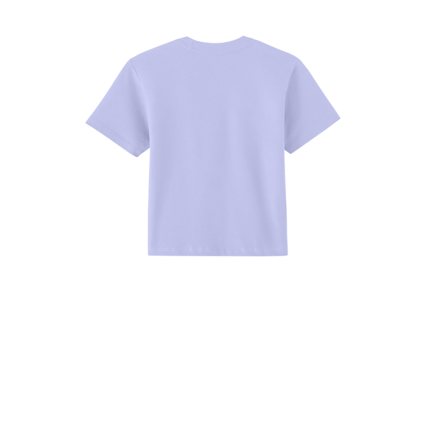 Next Level Apparel® Heavyweight Cotton Boxy Ladies' Tee