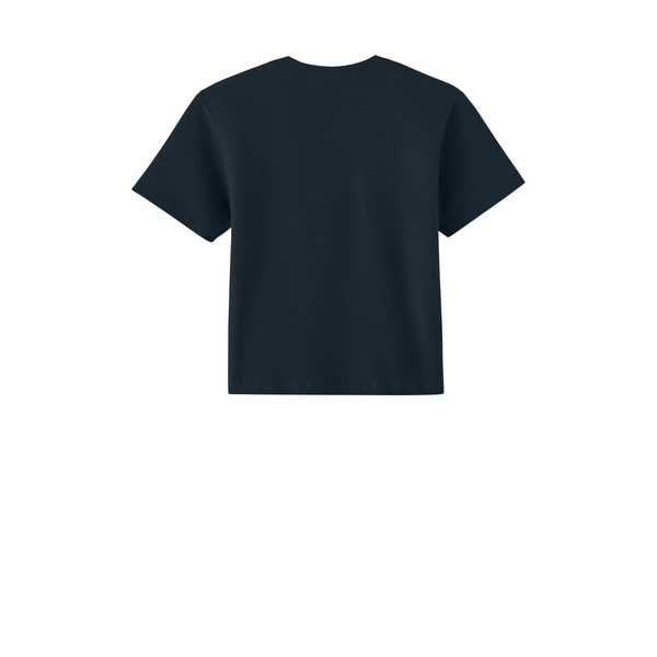 Next Level Apparel® Heavyweight Cotton Boxy Ladies' Tee