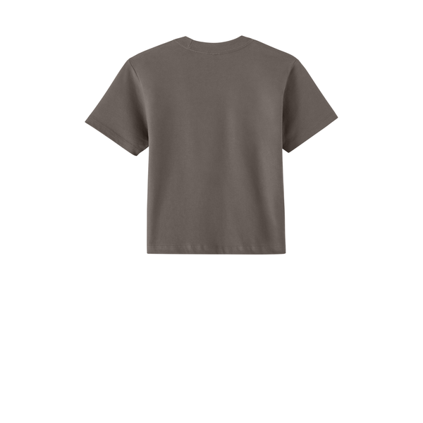 Next Level Apparel® Heavyweight Cotton Boxy Ladies' Tee