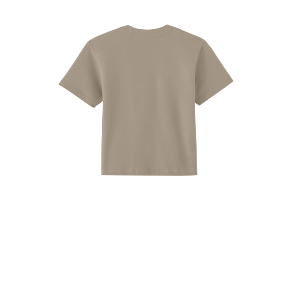 Next Level Apparel® Heavyweight Cotton Boxy Ladies' Tee
