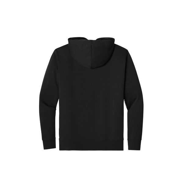 Next Level Apparel® Laguna Cotton/Poly Unisex Hoodie