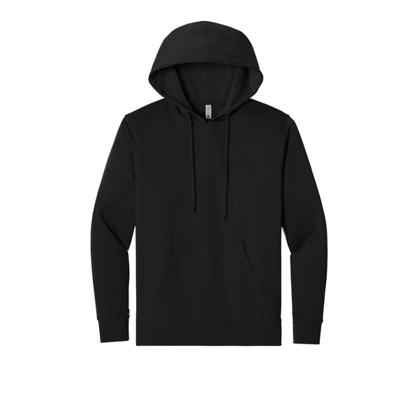 Next Level Apparel® Laguna Cotton/Poly Unisex Hoodie