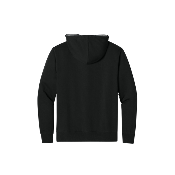 Next Level Apparel® Laguna Cotton/Poly Unisex Hoodie