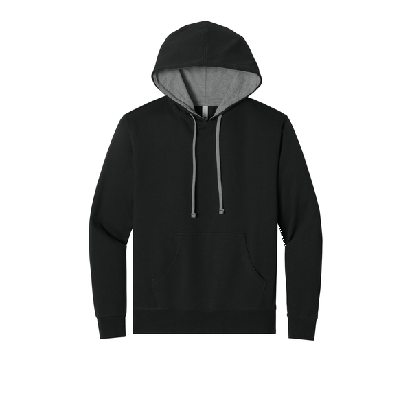 Next Level Apparel® Laguna Cotton/Poly Unisex Hoodie
