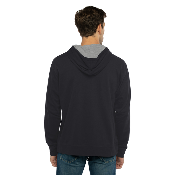 Next Level Apparel® Laguna Cotton/Poly Unisex Hoodie