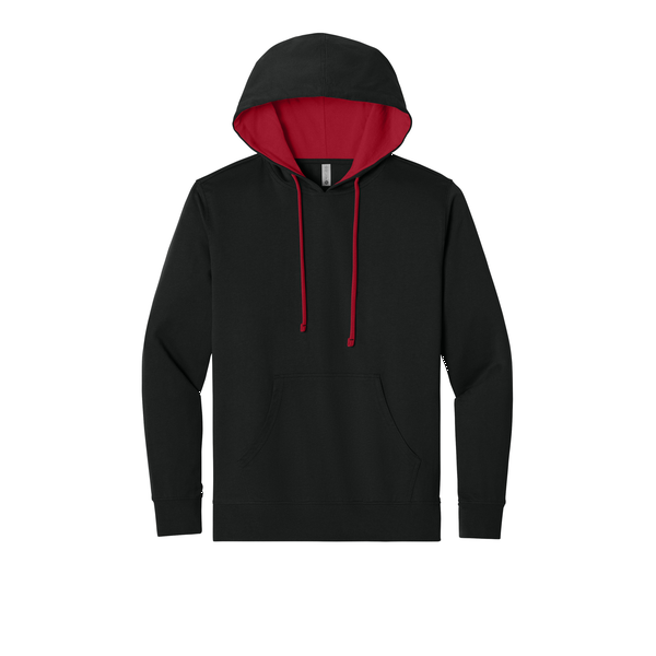 Next Level Apparel® Laguna Cotton/Poly Unisex Hoodie