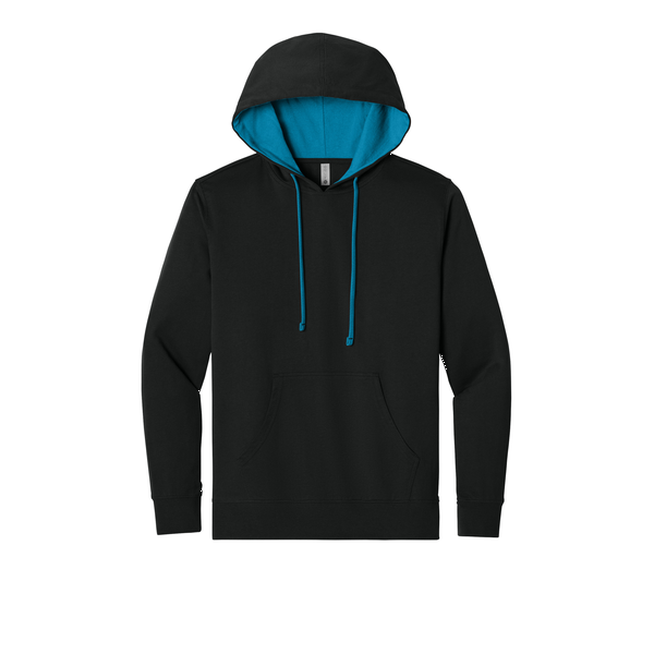 Next Level Apparel® Laguna Cotton/Poly Unisex Hoodie