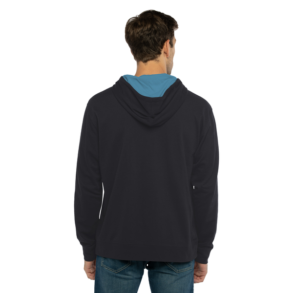 Next Level Apparel® Laguna Cotton/Poly Unisex Hoodie