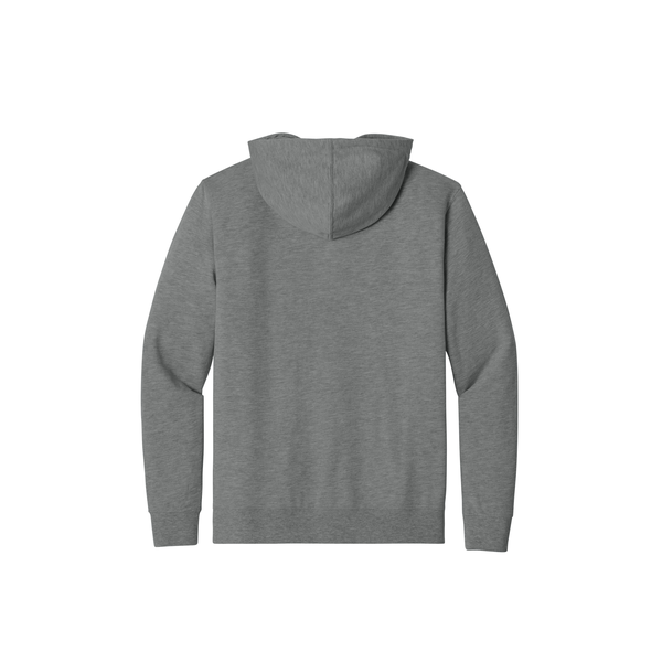 Next Level Apparel® Laguna Cotton/Poly Unisex Hoodie