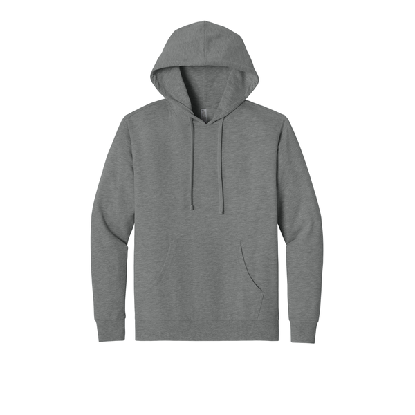 Next Level Apparel® Laguna Cotton/Poly Unisex Hoodie