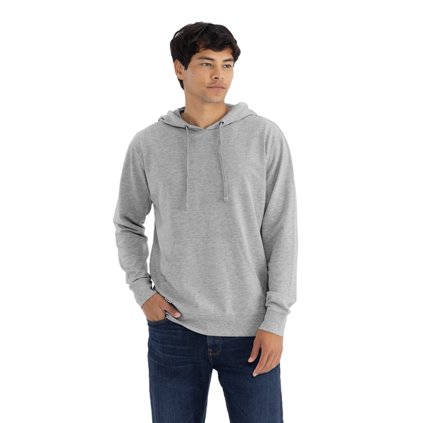 Next Level Apparel® Laguna Cotton/Poly Unisex Hoodie