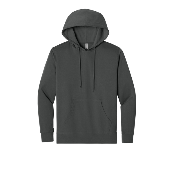 Next Level Apparel® Laguna Cotton/Poly Unisex Hoodie
