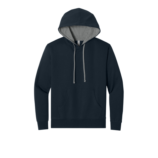 Next Level Apparel® Laguna Cotton/Poly Unisex Hoodie