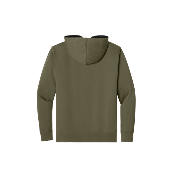 Next Level Apparel® Laguna Cotton/Poly Unisex Hoodie