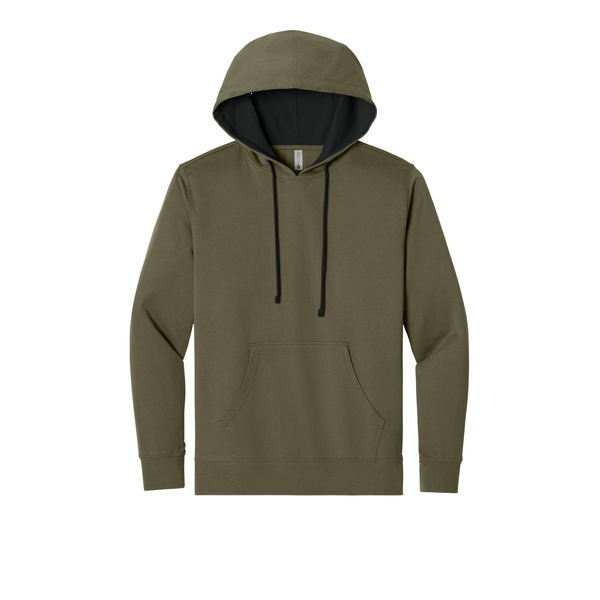 Next Level Apparel® Laguna Cotton/Poly Unisex Hoodie