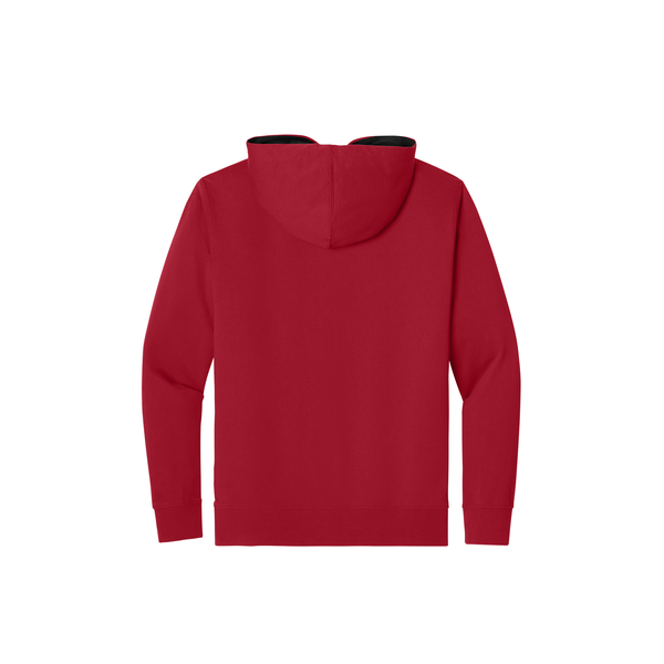 Next Level Apparel® Laguna Cotton/Poly Unisex Hoodie