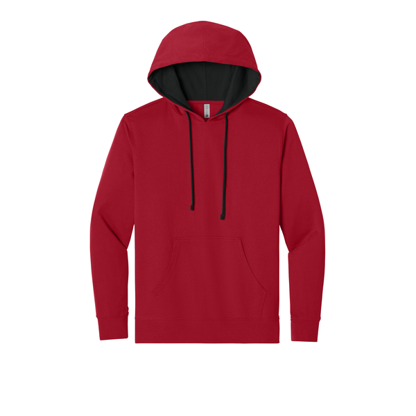 Next Level Apparel® Laguna Cotton/Poly Unisex Hoodie