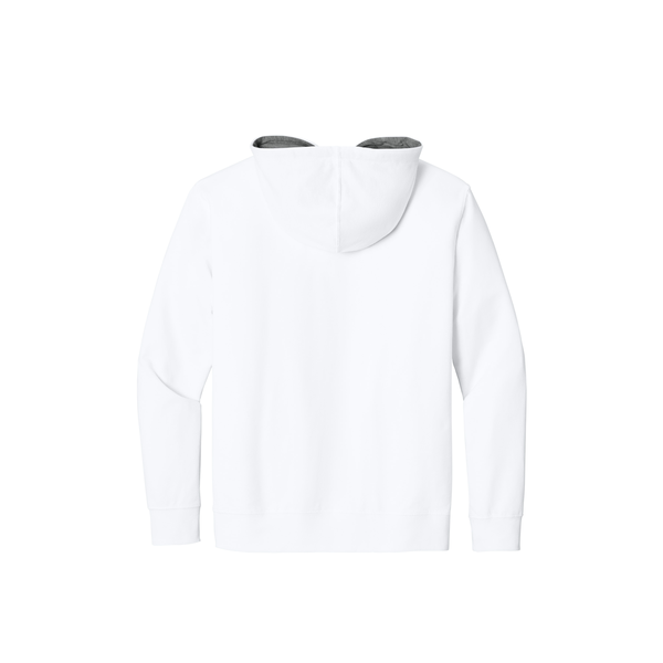 Next Level Apparel® Laguna Cotton/Poly Unisex Hoodie