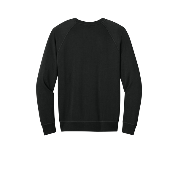 Next Level Apparel® Laguna Cotton/Poly Raglan Unisex Sweatshirt