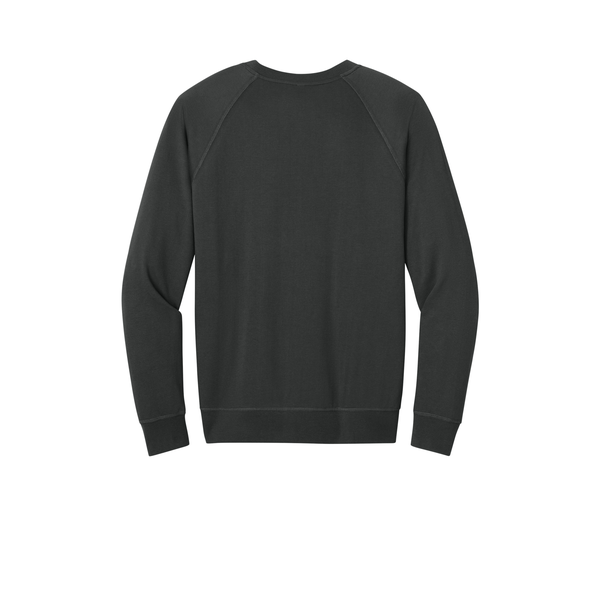 Next Level Apparel® Laguna Cotton/Poly Raglan Unisex Sweatshirt