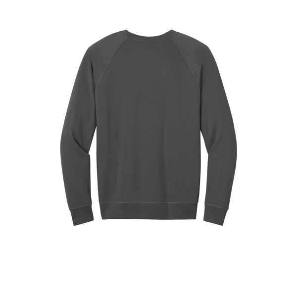 Next Level Apparel® Laguna Cotton/Poly Raglan Unisex Sweatshirt