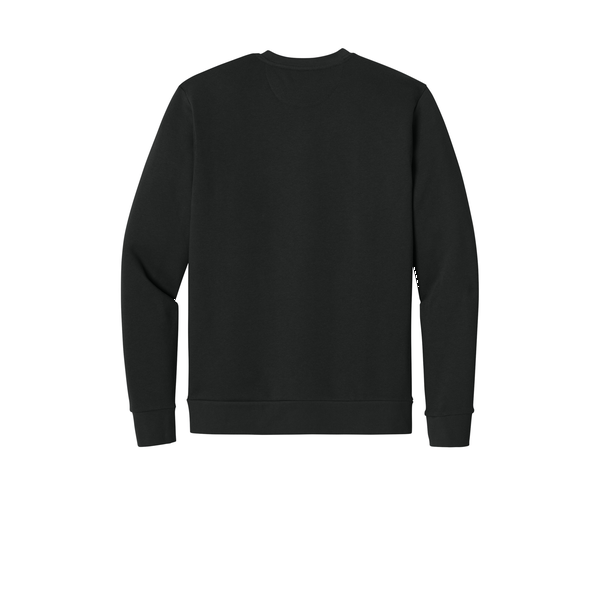 Next Level Apparel® Santa Barbara Pocket Unisex Sweatshirt