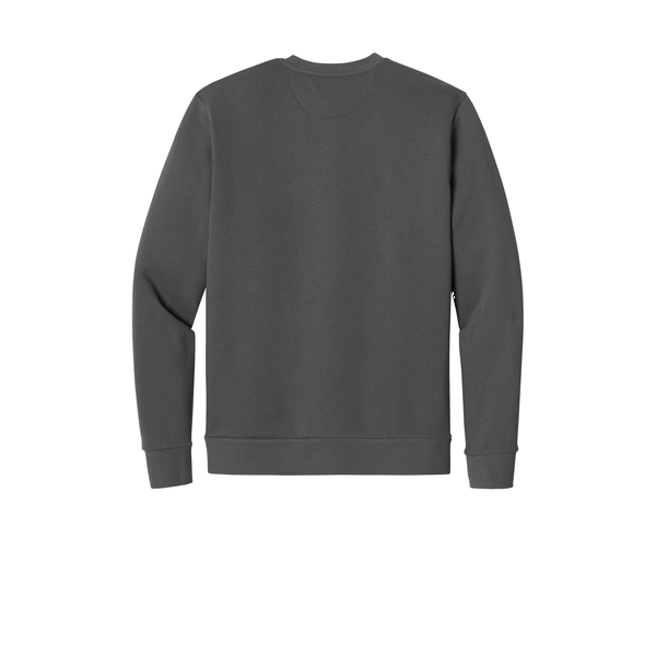 Next Level Apparel® Santa Barbara Pocket Unisex Sweatshirt