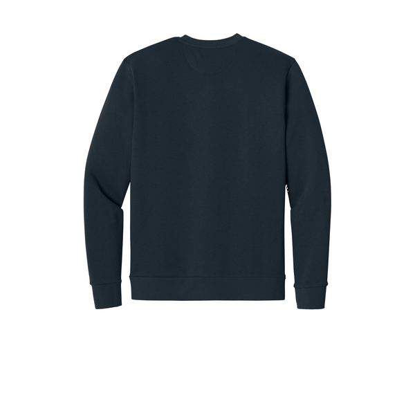 Next Level Apparel® Santa Barbara Pocket Unisex Sweatshirt