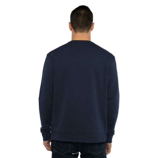 Next Level Apparel® Santa Barbara Pocket Unisex Sweatshirt