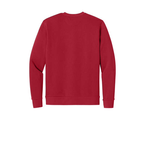 Next Level Apparel® Santa Barbara Pocket Unisex Sweatshirt