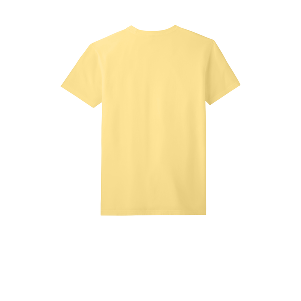 Next Level Apparel® Soft Wash Cotton Unisex Tee