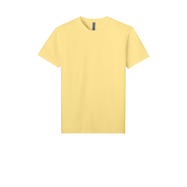 Next Level Apparel® Soft Wash Cotton Unisex Tee