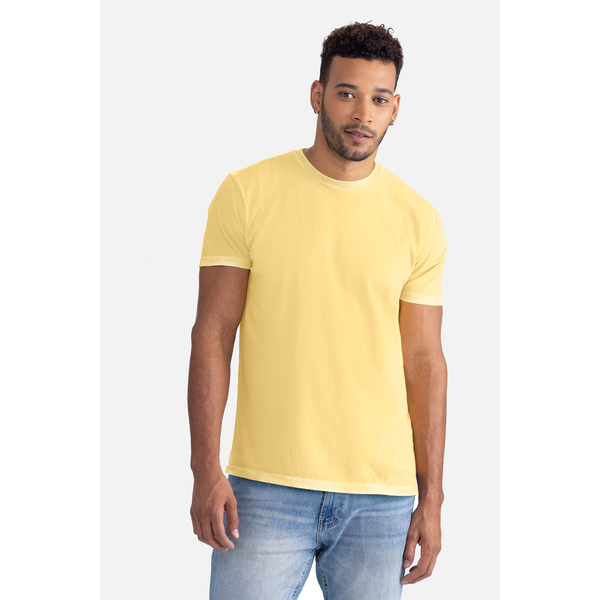 Next Level Apparel® Soft Wash Cotton Unisex Tee