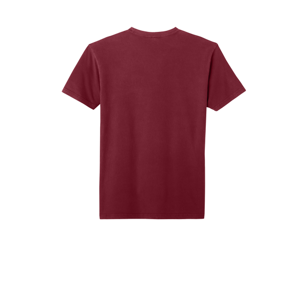 Next Level Apparel® Soft Wash Cotton Unisex Tee