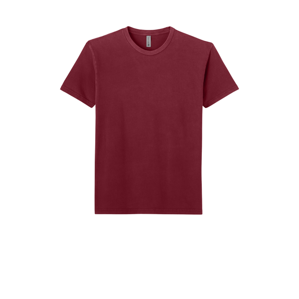 Next Level Apparel® Soft Wash Cotton Unisex Tee