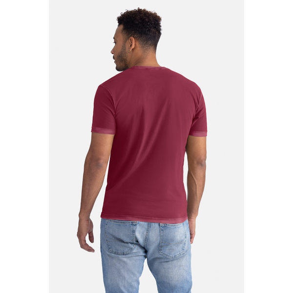 Next Level Apparel® Soft Wash Cotton Unisex Tee