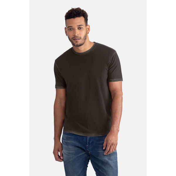 Next Level Apparel® Soft Wash Cotton Unisex Tee