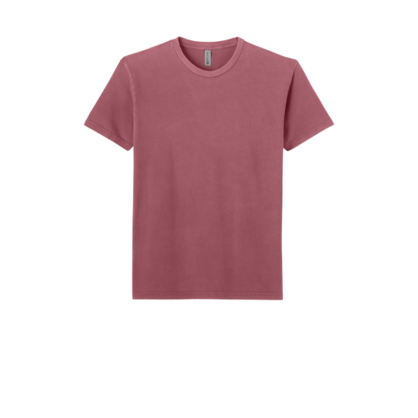 Next Level Apparel® Soft Wash Cotton Unisex Tee