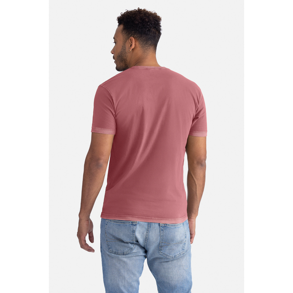 Next Level Apparel® Soft Wash Cotton Unisex Tee