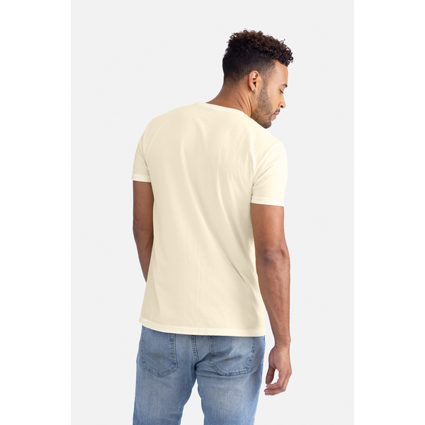 Next Level Apparel® Soft Wash Cotton Unisex Tee