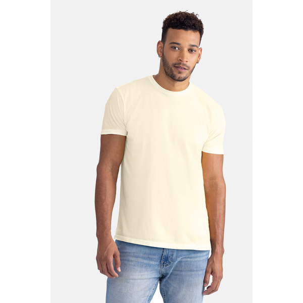 Next Level Apparel® Soft Wash Cotton Unisex Tee