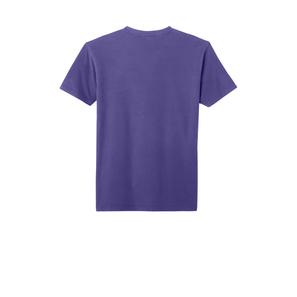 Next Level Apparel® Soft Wash Cotton Unisex Tee