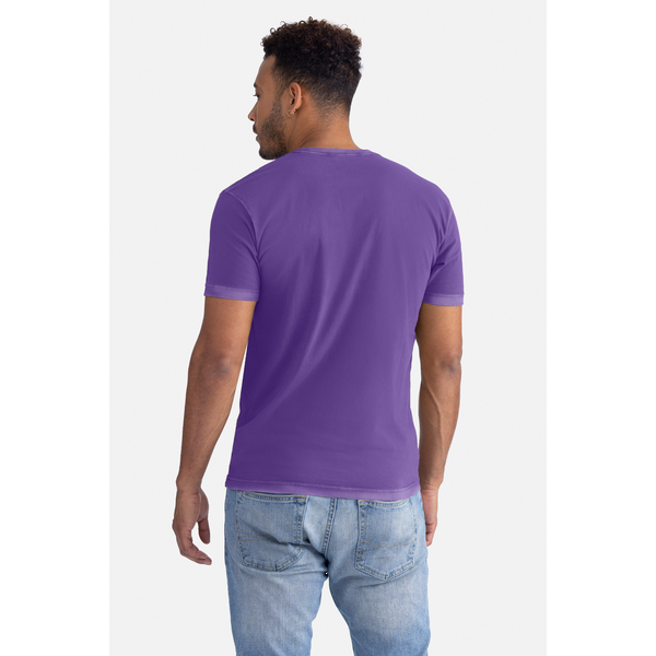 Next Level Apparel® Soft Wash Cotton Unisex Tee